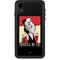 Disney Villains Cruella de Vil iPhone XR Waterproof Case