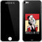 Disney Villains Cruella de Vil Apple iPod Skin