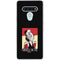 Disney Villains Cruella de Vil LG Stylo 6 Clear Case