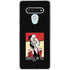 Disney Villains Cruella de Vil LG Stylo 6 Clear Case