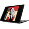 Disney Villains Cruella de Vil Apple MacBook Skin