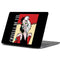 Disney Villains Cruella de Vil Apple MacBook Pro 13-inch Skin