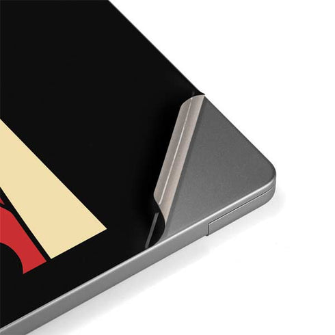 Disney Villains Cruella de Vil MacBook Pro 14in (2021-24) Skin