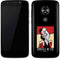 Disney Villains Cruella de Vil Moto E5 Play Skin