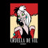 Disney Villains Cruella de Vil Moto E5 Play Skin