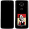 Disney Villains Cruella de Vil Moto E5 Plus Skin