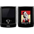 Disney Villains Cruella de Vil Motorola RAZR Skin