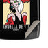 Disney Villains Cruella de Vil Motorola RAZR Skin