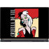Disney Villains Cruella de Vil MSI GS65 Stealth Laptop Skin