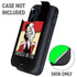 Disney Villains Cruella de Vil Otterbox Defender iPhone Skin