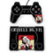 Disney Villains Cruella de Vil PlayStation Classic Bundle Skin