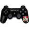 Disney Villains Cruella de Vil PS3 Dual Shock wireless controller Skin