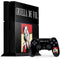 Disney Villains Cruella de Vil PS4 Console and Controller Bundle Skin