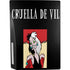 Disney Villains Cruella de Vil PS5 Console Skin