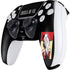Disney Villains Cruella de Vil PS5 Controller Skin