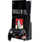 Disney Villains Cruella de Vil PS5 Slim Disk Bundle Skin