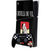 Disney Villains Cruella de Vil PS5 Slim Digital Edition Bundle Skin