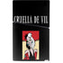 Disney Villains Cruella de Vil PS5 Slim Digital Edition Console Skin