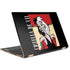Disney Villains Cruella de Vil HP Spectre Skin