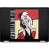 Disney Villains Cruella de Vil HP Spectre Skin