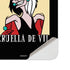 Disney Villains Cruella de Vil Surface Duo Skin