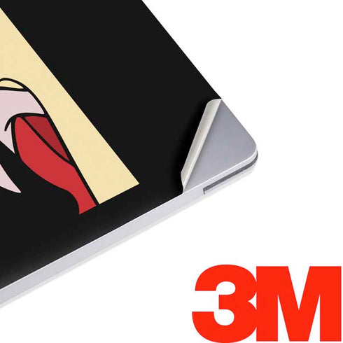 Disney Villains Cruella de Vil Surface Laptop 3 13.5in Skin