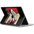 Disney Villains Cruella de Vil Surface Laptop Studio Skin