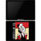 Disney Villains Cruella de Vil Surface Pro 6 Skin