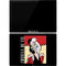 Disney Villains Cruella de Vil Surface Pro 7 Skin