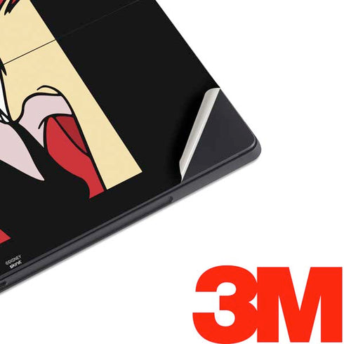 Disney Villains Cruella de Vil Surface Pro 7 Skin