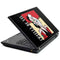 Disney Villains Cruella de Vil T440s Skin