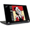 Disney Villains Cruella de Vil Lenovo ThinkPad Skin