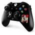Disney Villains Cruella de Vil Xbox One Controller Skin