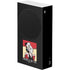 Disney Villains Cruella de Vil Xbox Series S Console Skin