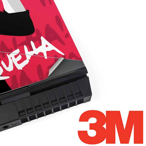 Disney Cruella (2021) Evil Laugh Dell Alienware Skin