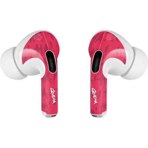 Disney Cruella (2021) Evil Laugh Apple AirPods Pro Skin