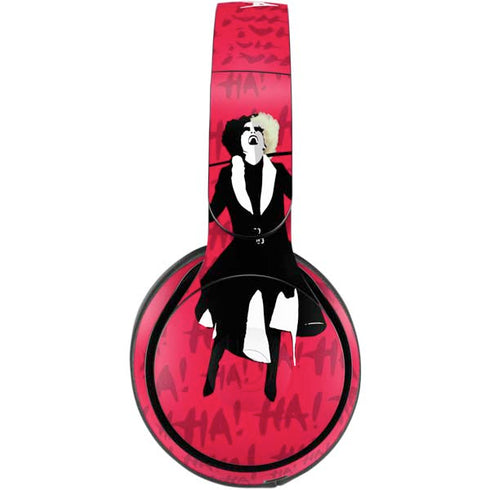 Disney Cruella (2021) Evil Laugh Beats Solo Pro Skin