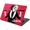 Disney Cruella (2021) Evil Laugh Dell Chromebook Skin