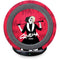 Disney Cruella (2021) Evil Laugh Fast Charge Wireless Charging Stand Skin