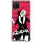 Disney Cruella (2021) Evil Laugh Galaxy A12 Clear Case