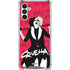 Disney Cruella (2021) Evil Laugh Galaxy A13 5G Clear Case
