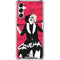 Disney Cruella (2021) Evil Laugh Galaxy A14 5G Clear Case