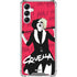 Disney Cruella (2021) Evil Laugh Galaxy A14 5G Clear Case