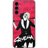 Disney Cruella (2021) Evil Laugh Galaxy A14 5G Skin