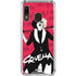 Disney Cruella (2021) Evil Laugh Galaxy A30 Clear Case