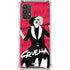 Disney Cruella (2021) Evil Laugh Galaxy A32 5G Clear Case