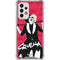 Disney Cruella (2021) Evil Laugh Galaxy A33 5G Clear Case
