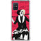 Disney Cruella (2021) Evil Laugh Galaxy A51 5G Clear Case