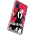 Disney Cruella (2021) Evil Laugh Galaxy A51 5G Clear Case