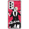 Disney Cruella (2021) Evil Laugh Galaxy A53 5G Clear Case